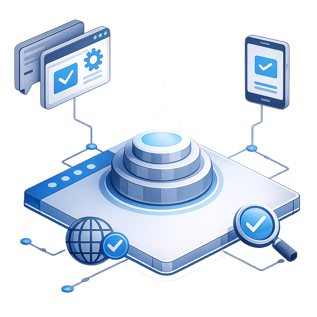 Accessibility & Usability