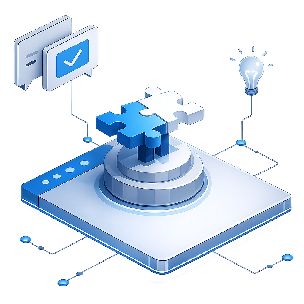 Cooperative Development