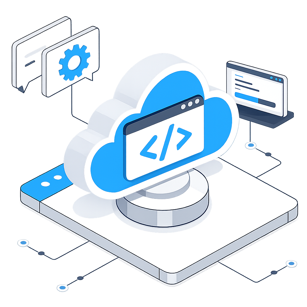 Software for Real Operations